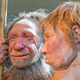 Illustration for article titled New DNA sequence shows that Neanderthals liked incest